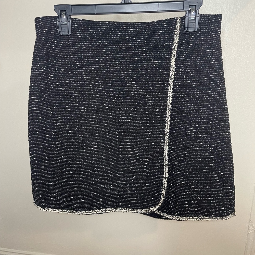MAXSTUDIO MINISKIRT